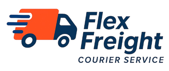 Flex Freight Courier service